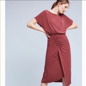 COPY - Anthropologie | Moulinette Soeurs Midi Dress